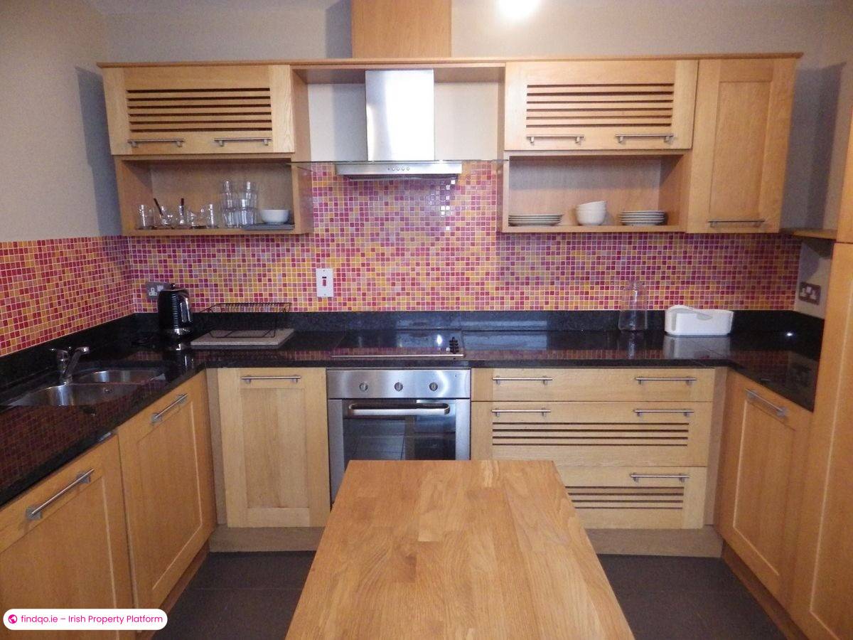 2 Bedroom Apartment for Rent in Castleknock, Dublin 15