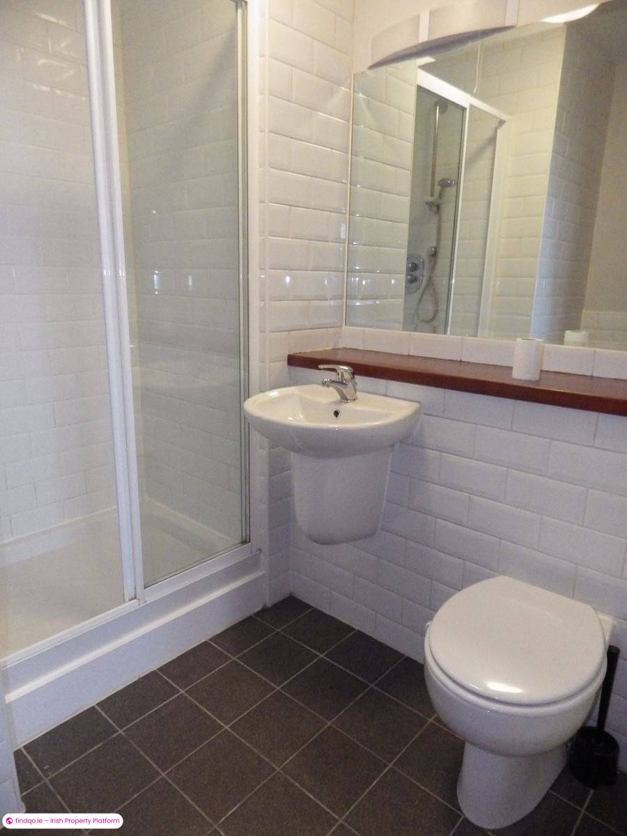 2 Bedroom Apartment for Rent in Castleknock, Dublin 15