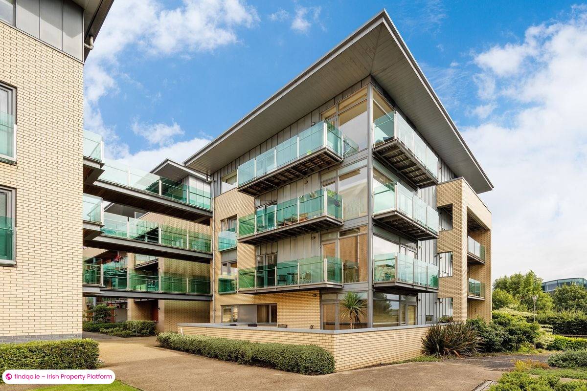 2 Bedroom Apartment for Rent in Castleknock, Dublin 15