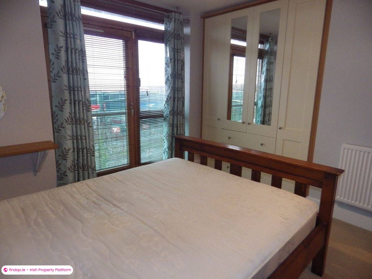 2 Bedroom Apartment for Rent in Castleknock, Dublin 15