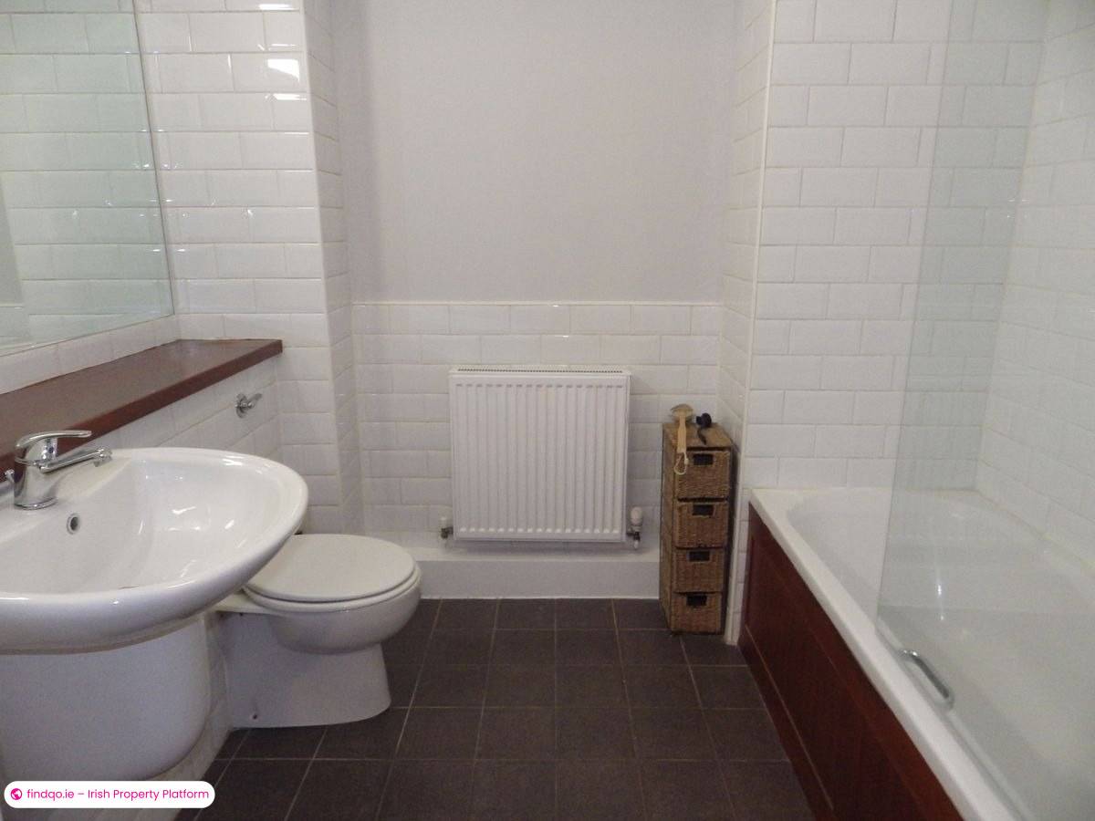 2 Bedroom Apartment for Rent in Castleknock, Dublin 15