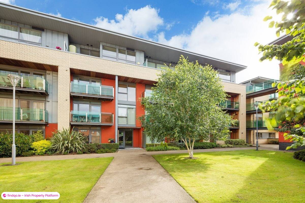 2 Bedroom Apartment for Rent in Castleknock, Dublin 15