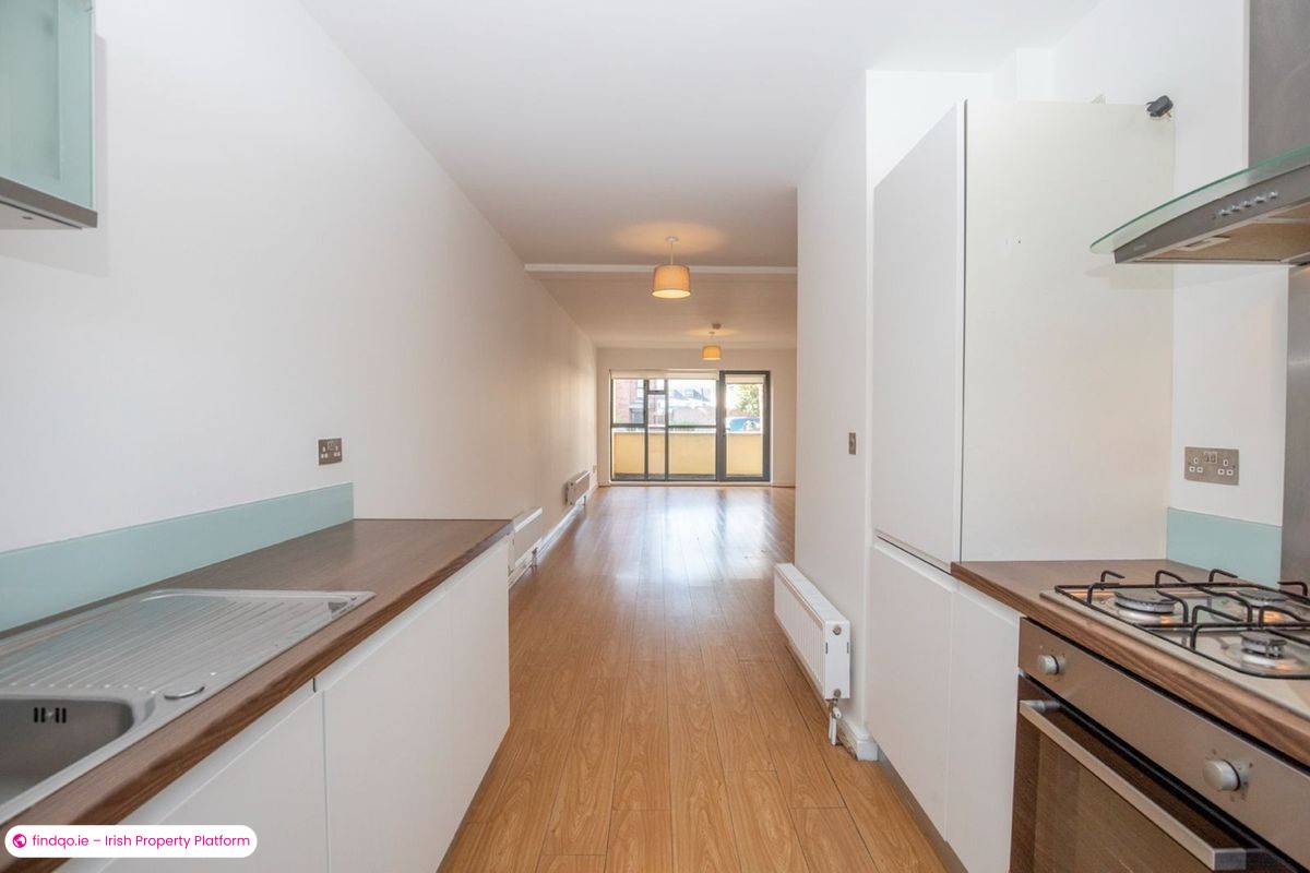 Buy a 3 Bed 2 Bath Apartment with Parking in Dublin 13