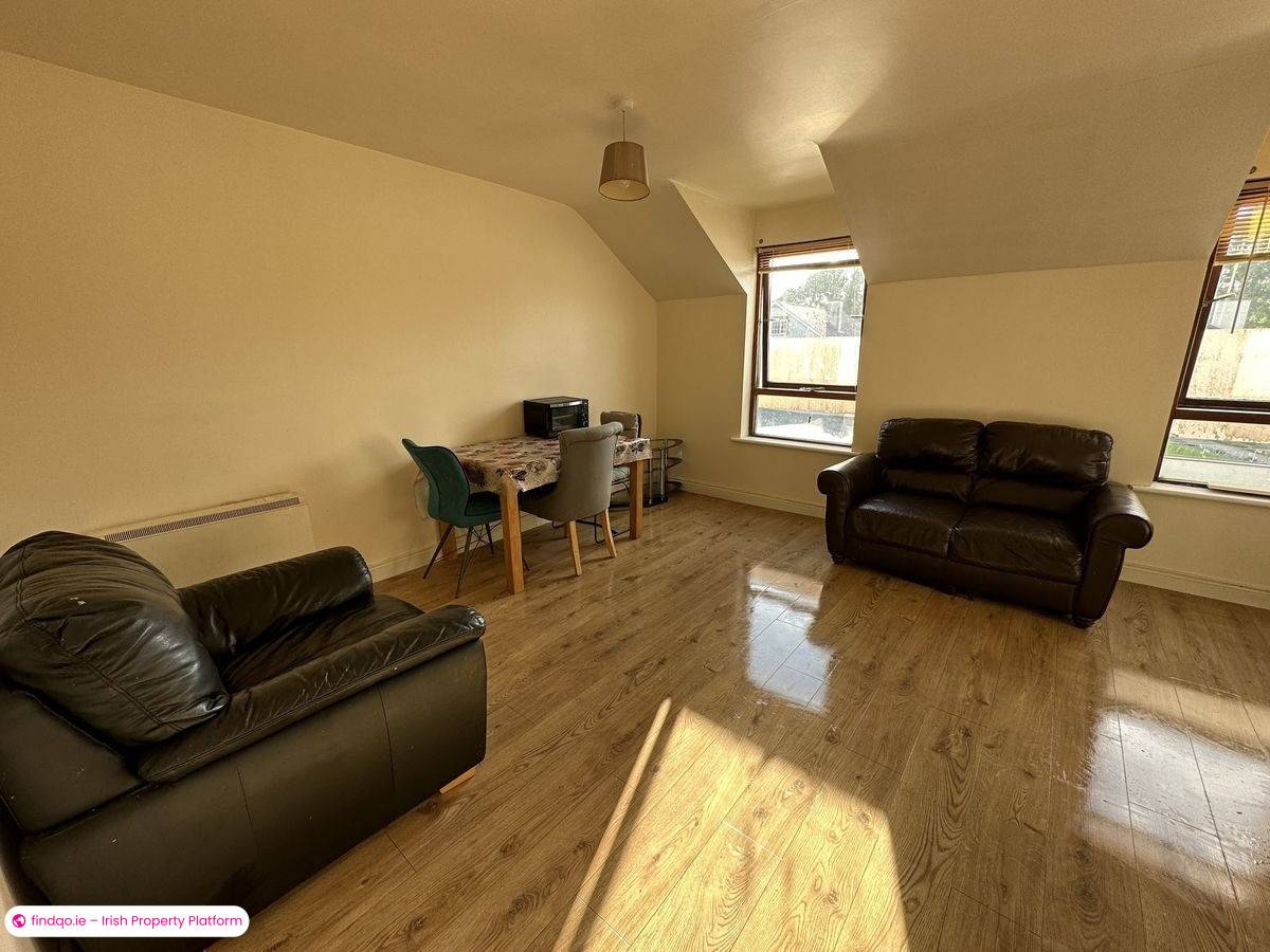 2 Bedroom Apartment for Rent in Lough Gowna, Cavan