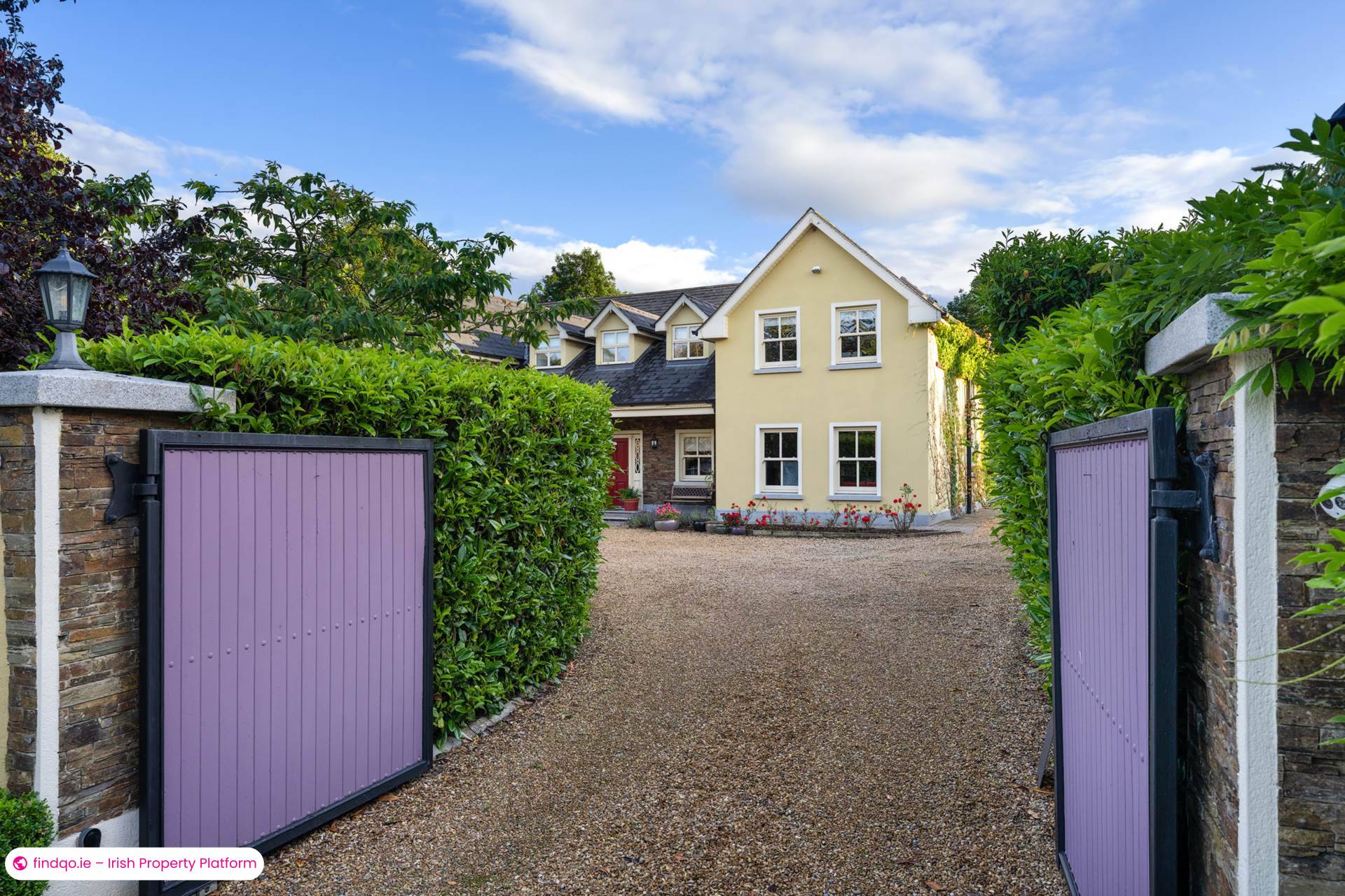 Buy a 4 Bedroom Detached House in Trim Meath
