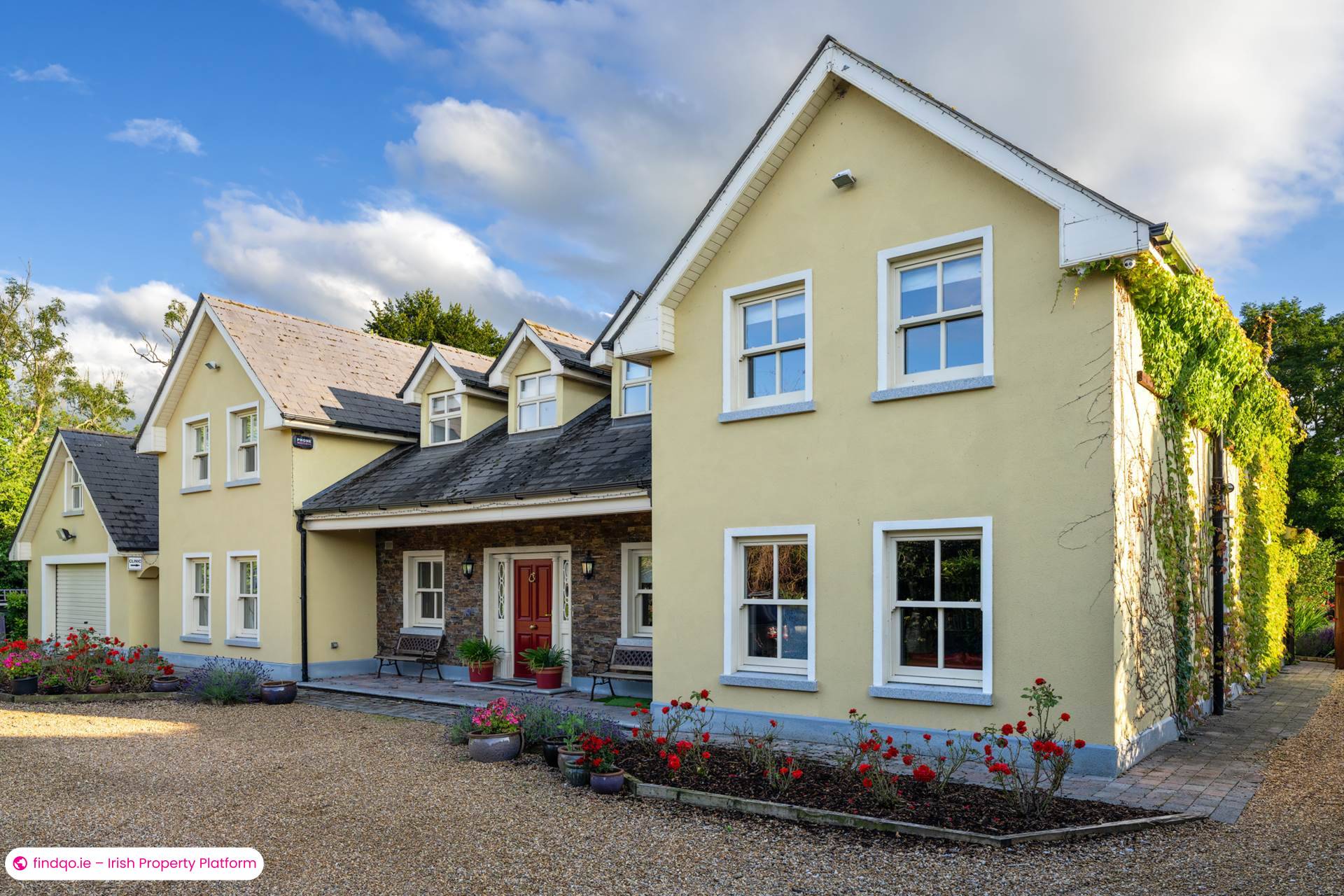 Detached house for Sale in Trim, Meath