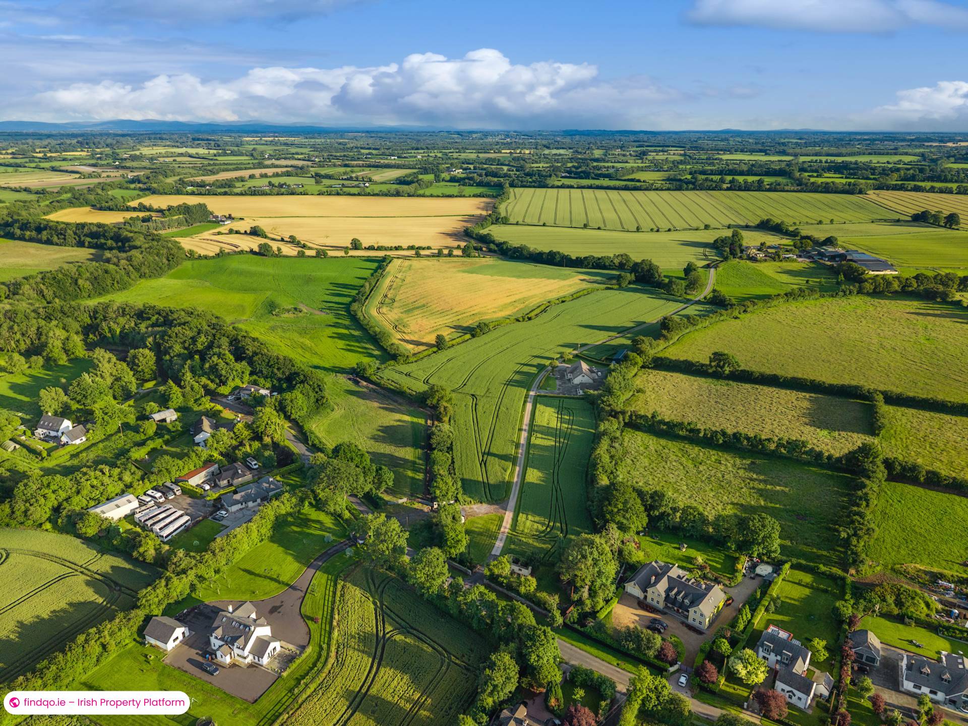 Detached house for Sale in Trim, Meath