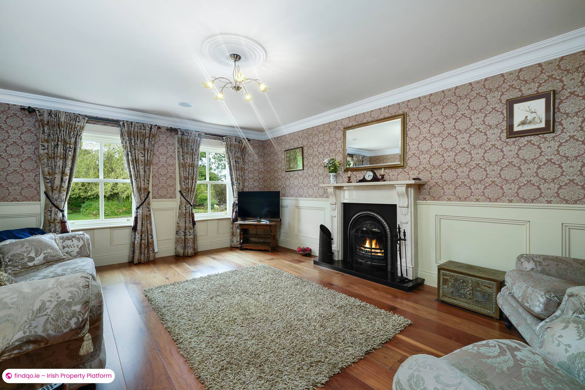 Detached house for Sale in Trim, Meath