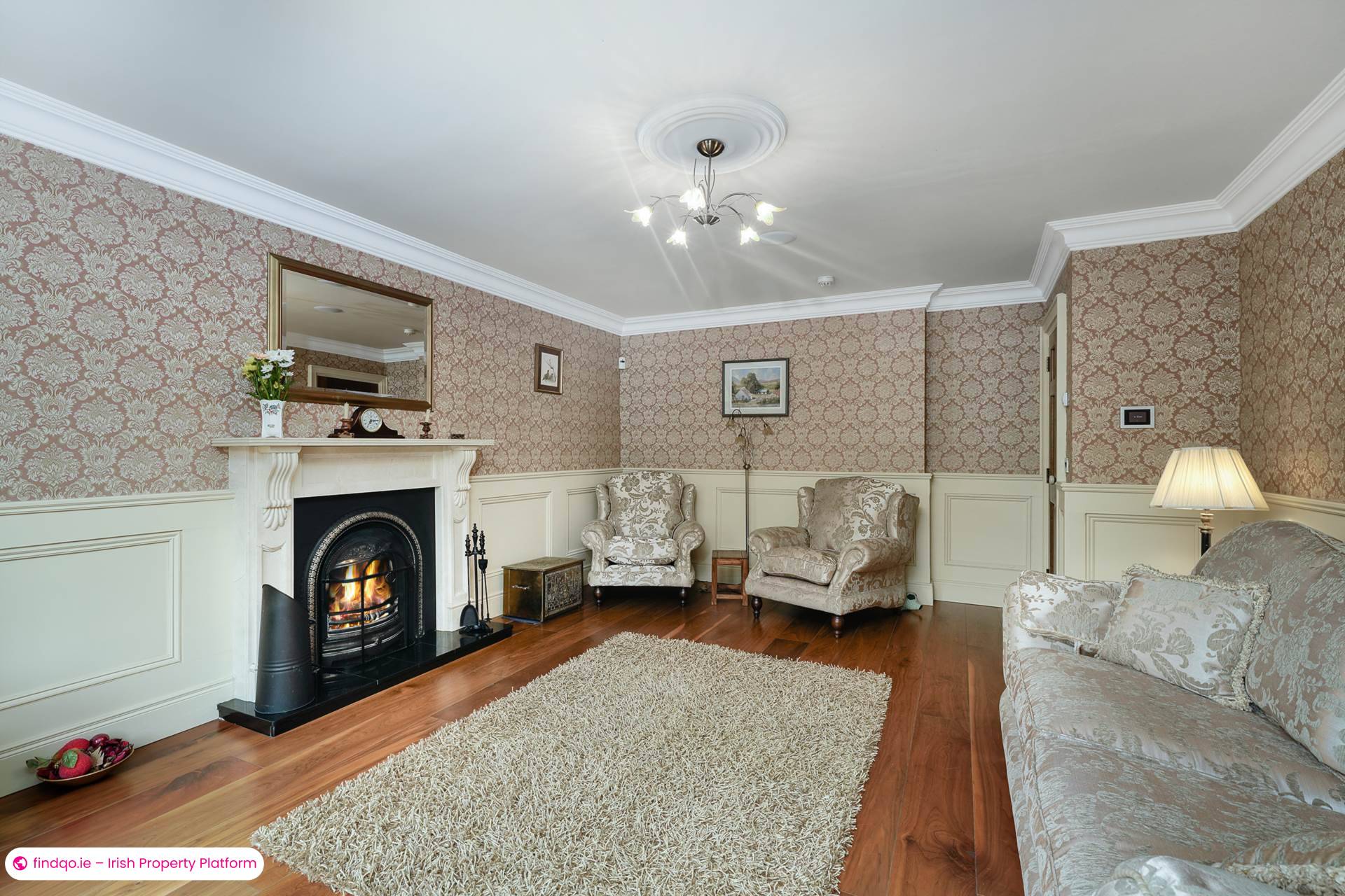 Detached house for Sale in Trim, Meath