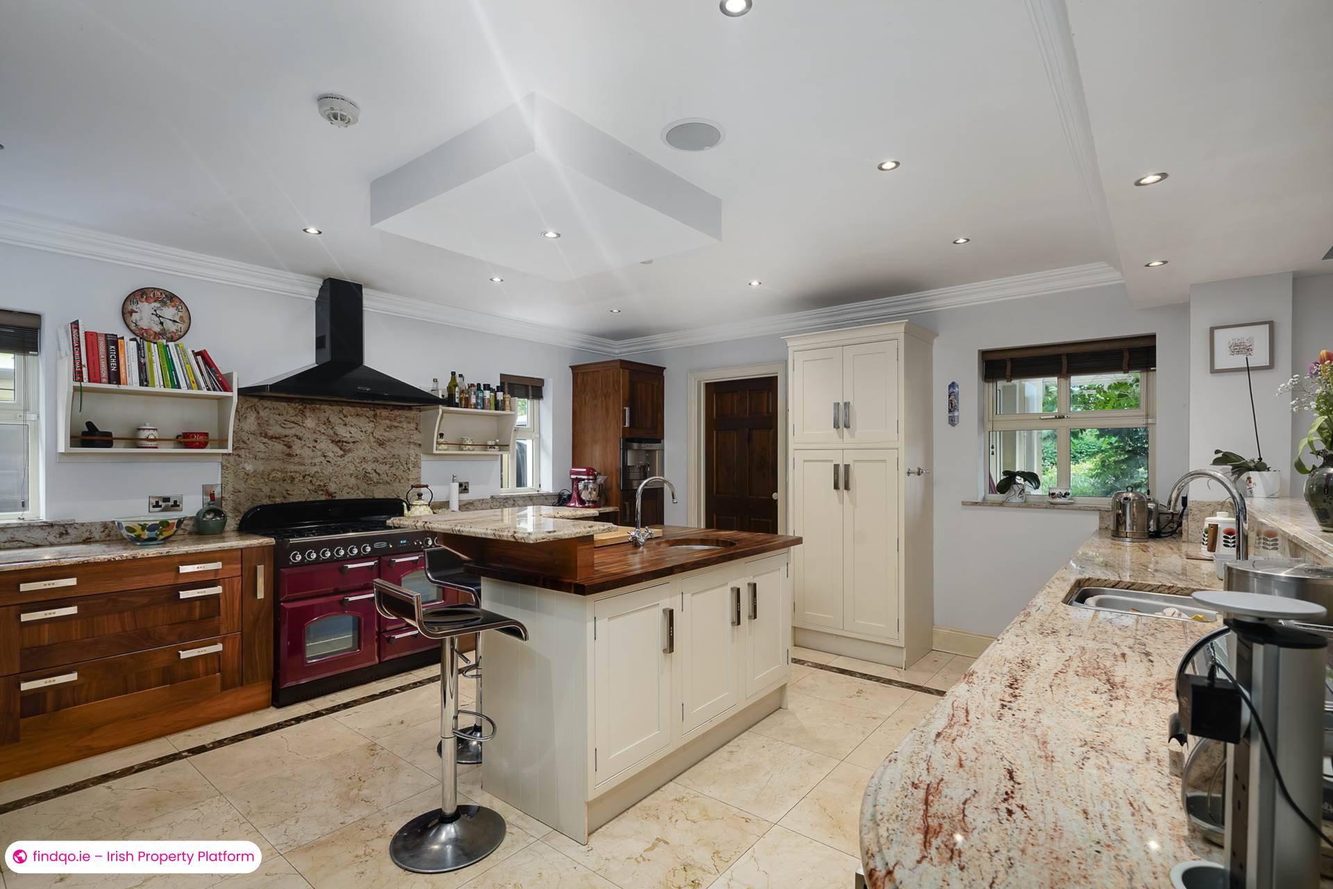 Detached house for Sale in Trim, Meath