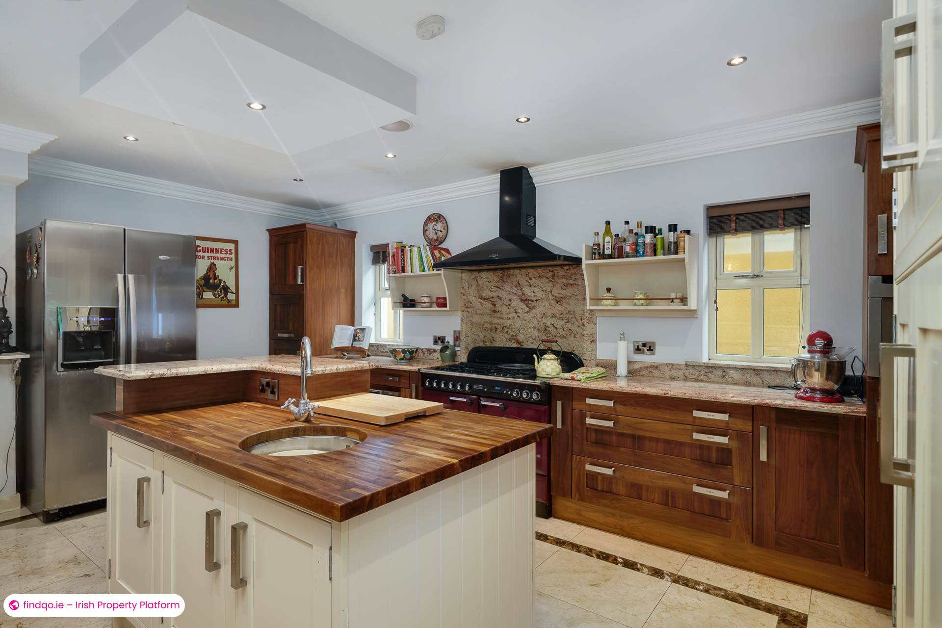 Detached house for Sale in Trim, Meath