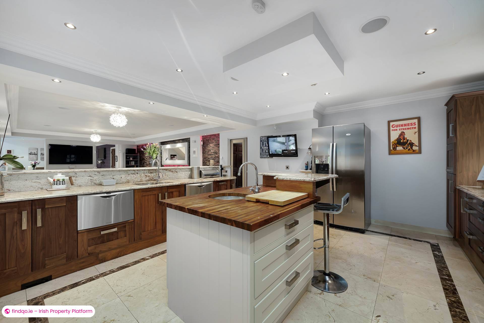 Detached house for Sale in Trim, Meath