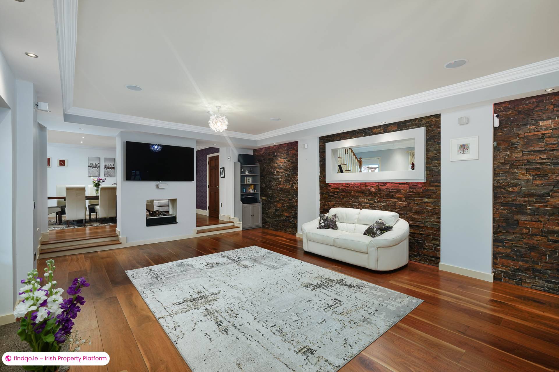 Detached house for Sale in Trim, Meath