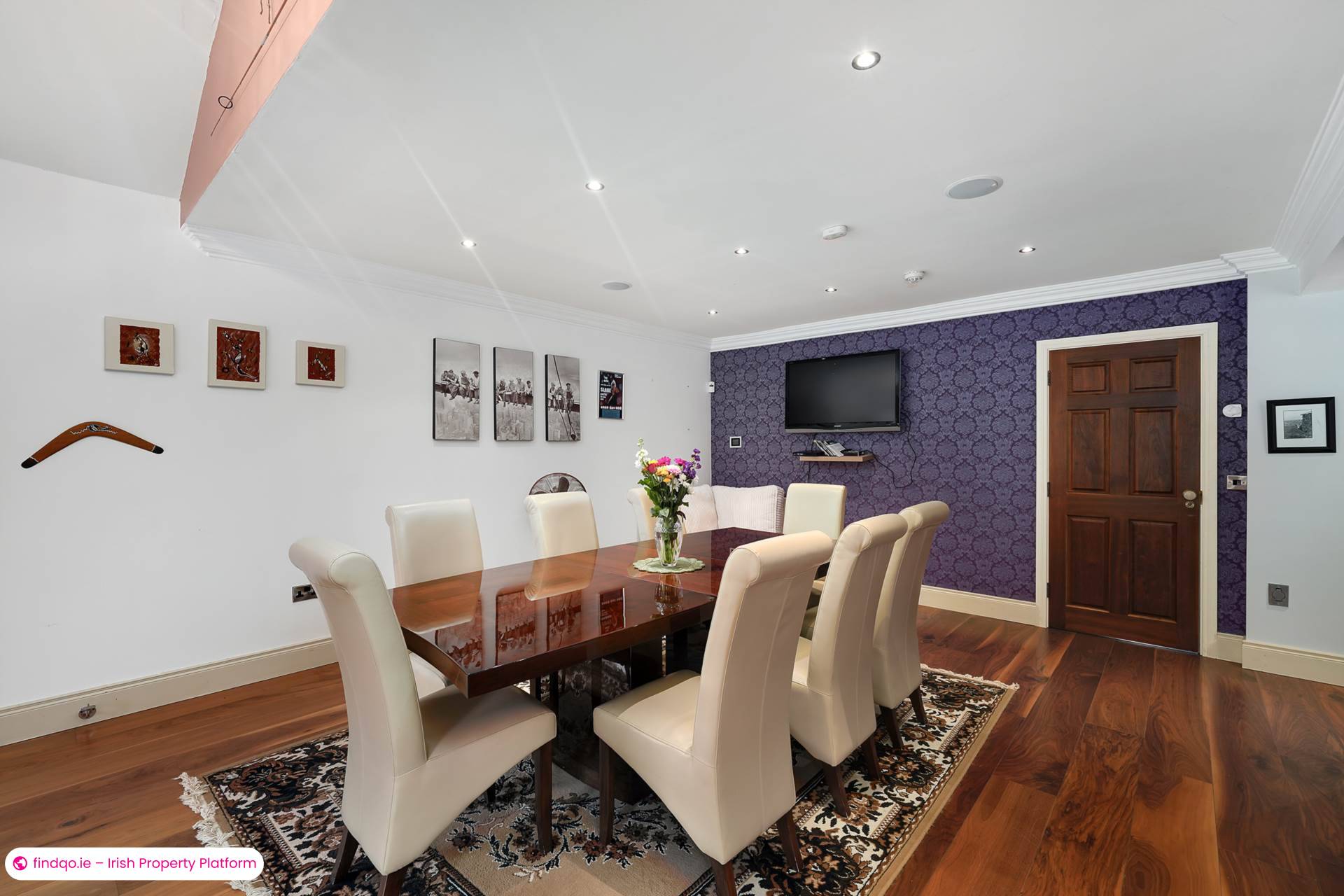 Detached house for Sale in Trim, Meath