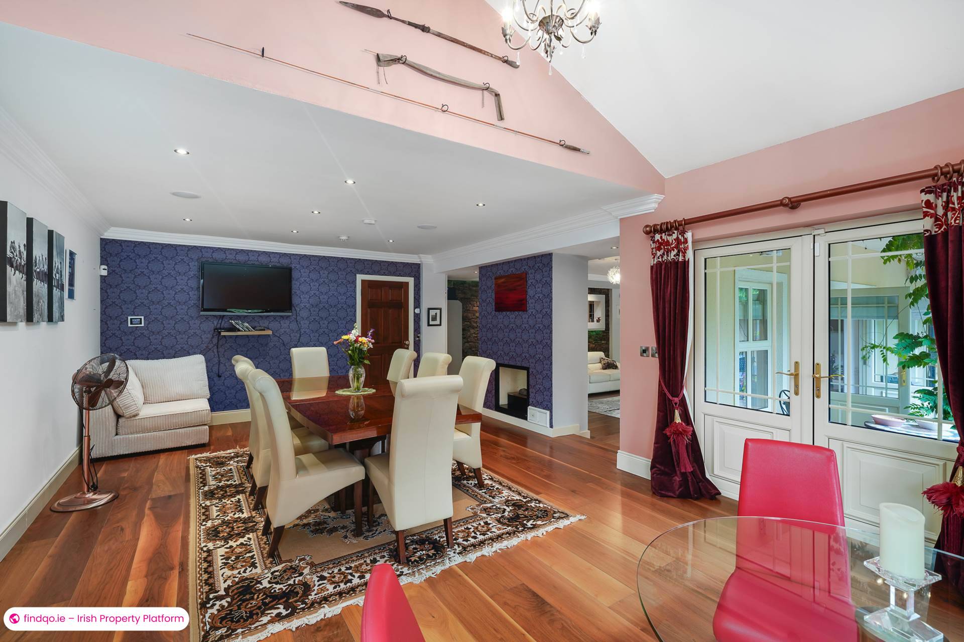 Detached house for Sale in Trim, Meath