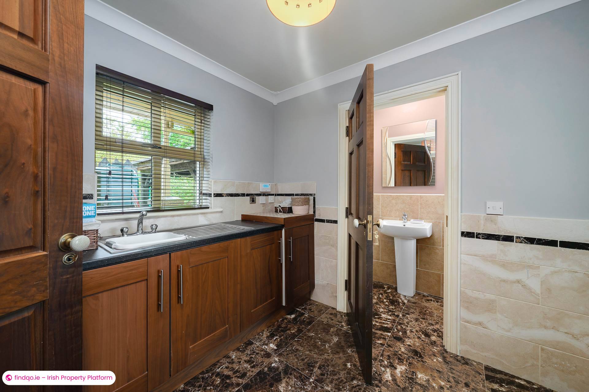 Detached house for Sale in Trim, Meath