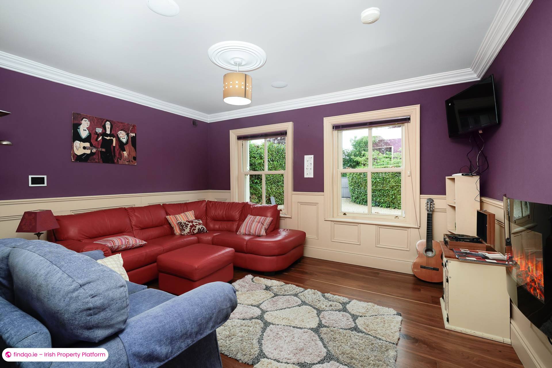 Detached house for Sale in Trim, Meath