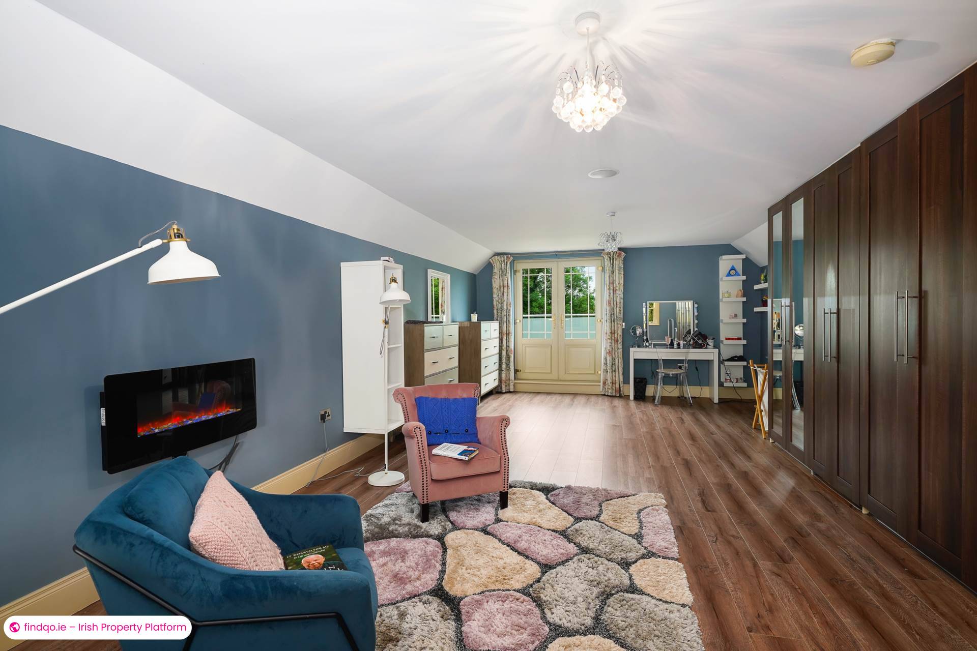 Detached house for Sale in Trim, Meath