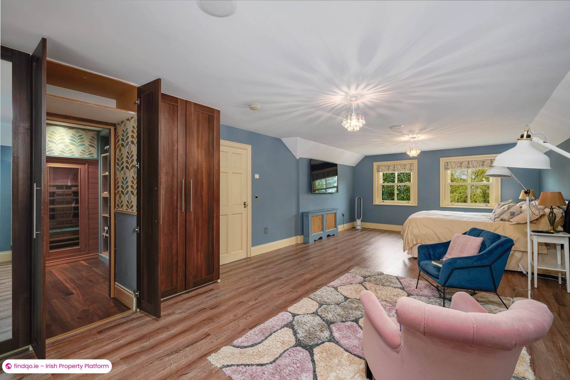 Detached house for Sale in Trim, Meath