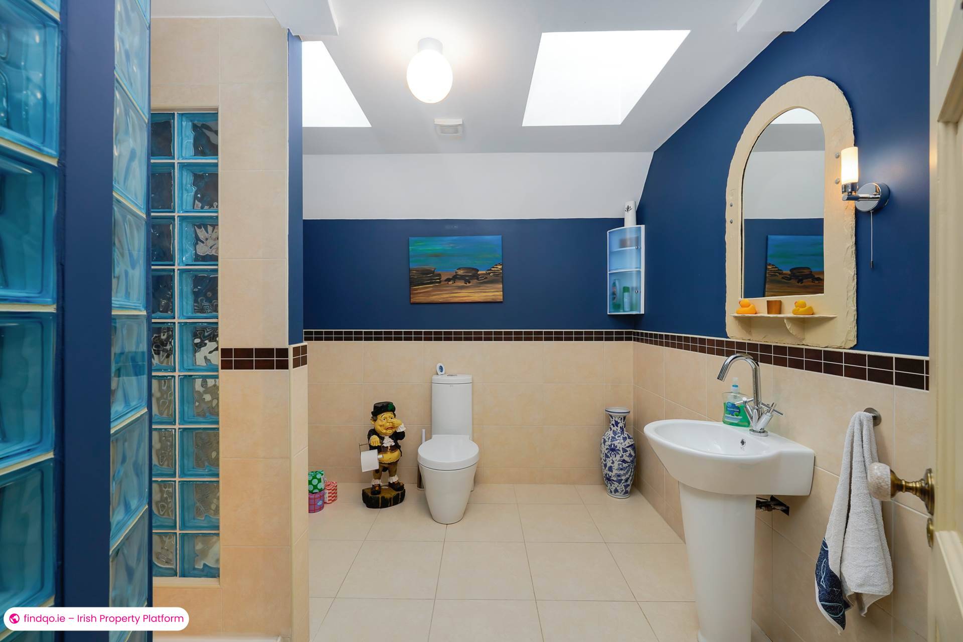 Detached house for Sale in Trim, Meath