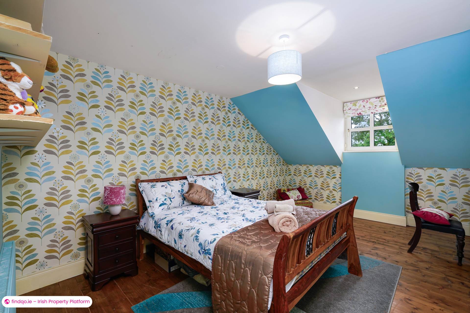 Detached house for Sale in Trim, Meath
