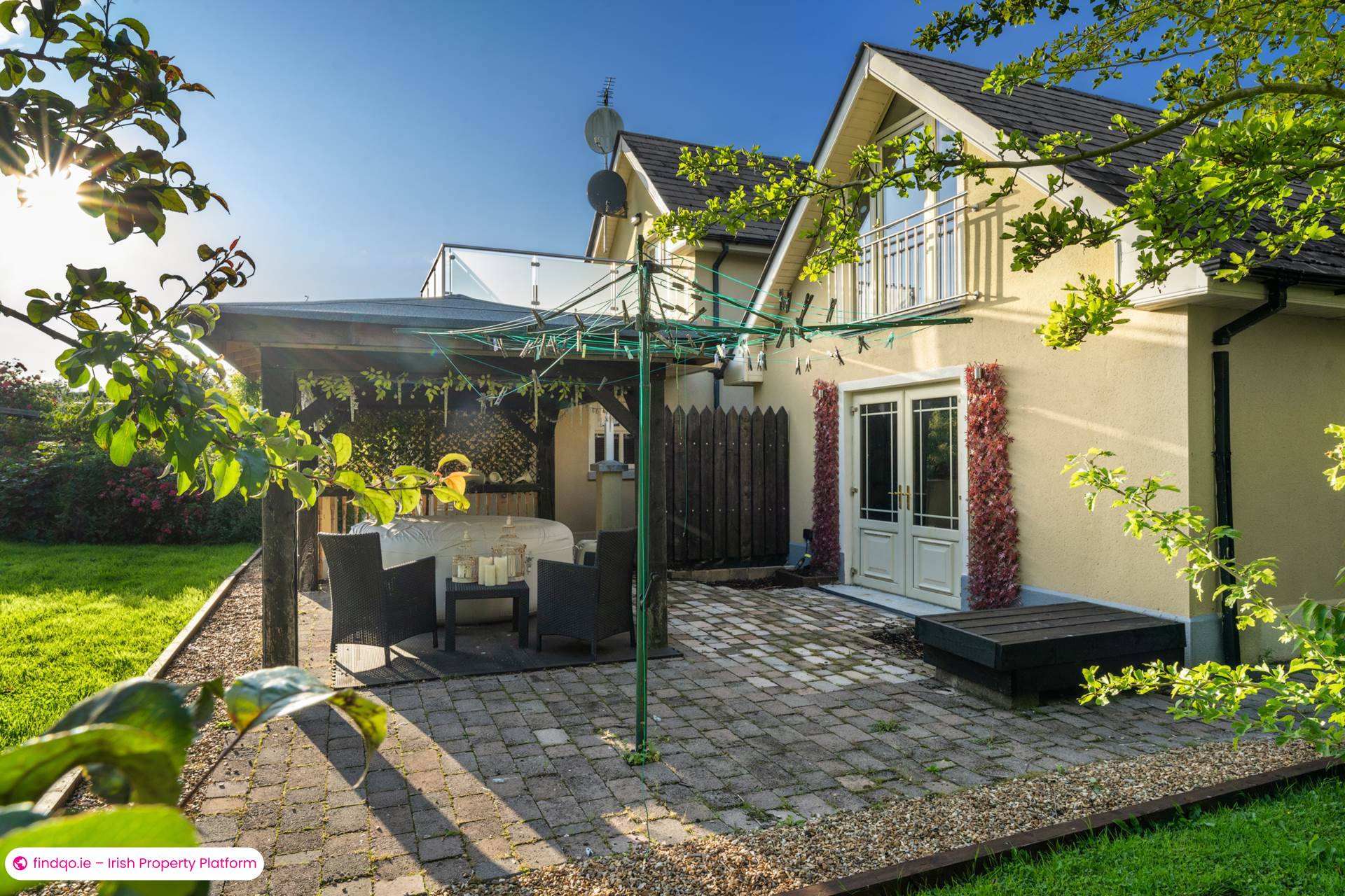 Detached house for Sale in Trim, Meath