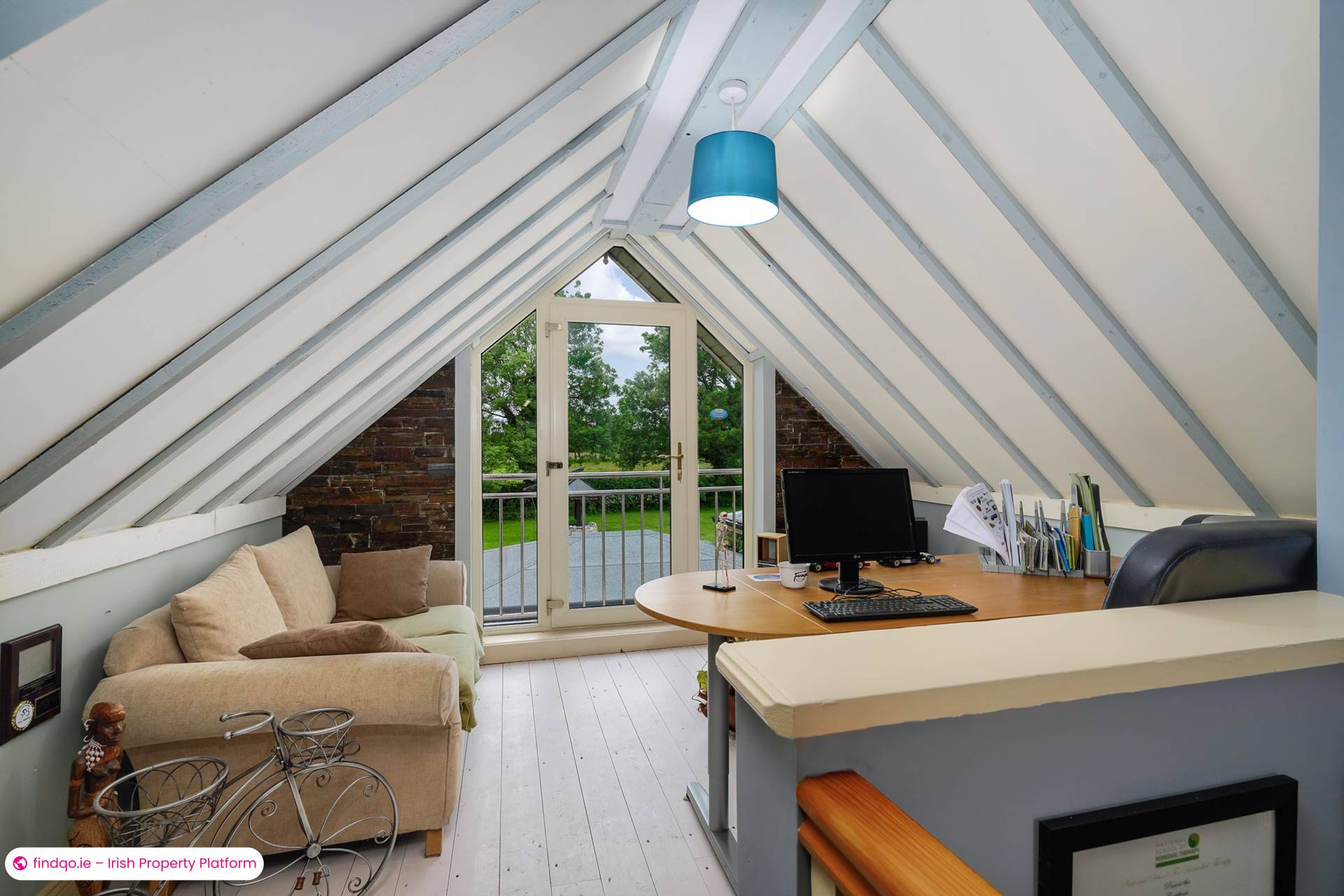 Detached house for Sale in Trim, Meath