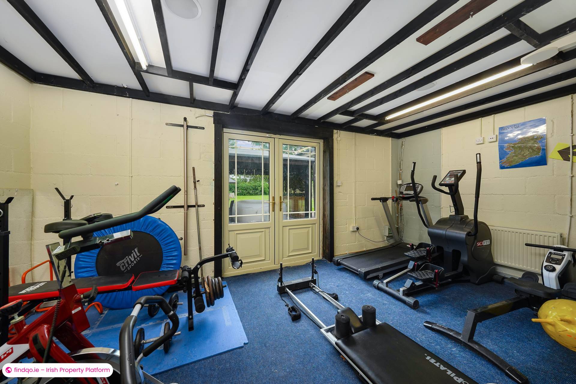 Detached house for Sale in Trim, Meath