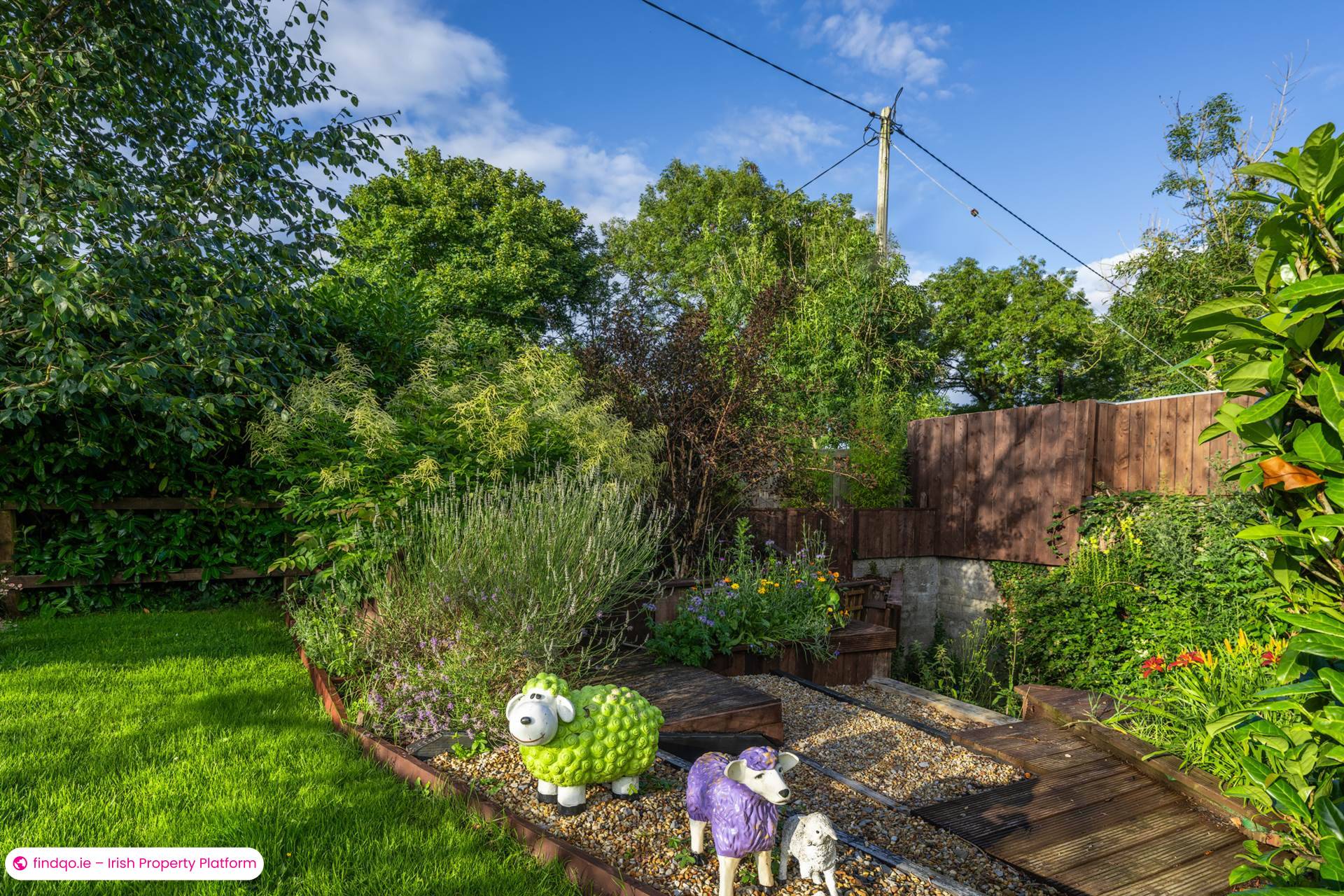 Detached house for Sale in Trim, Meath