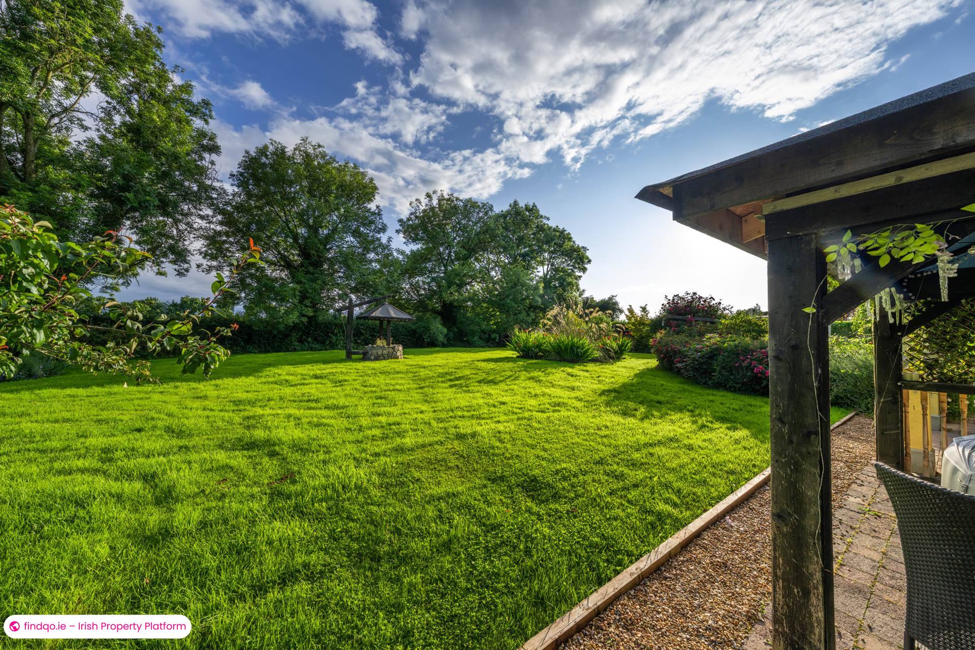 Detached house for Sale in Trim, Meath