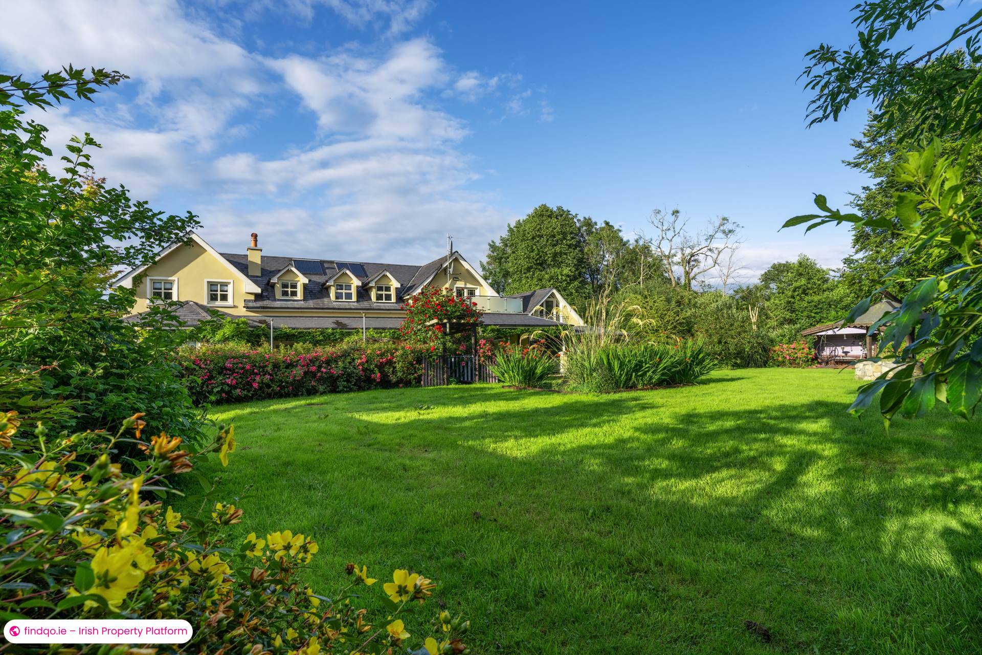 Detached house for Sale in Trim, Meath