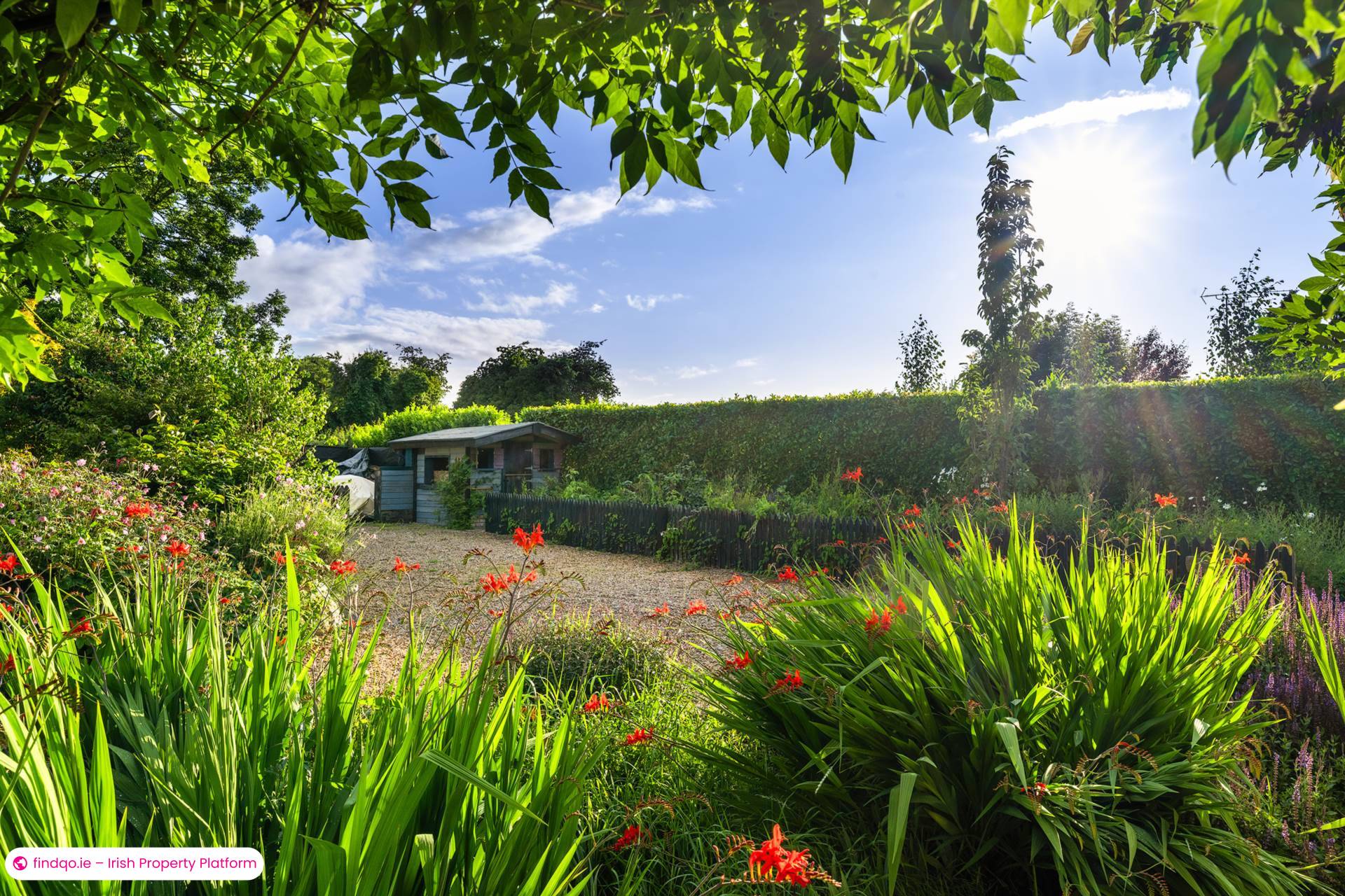 Detached house for Sale in Trim, Meath