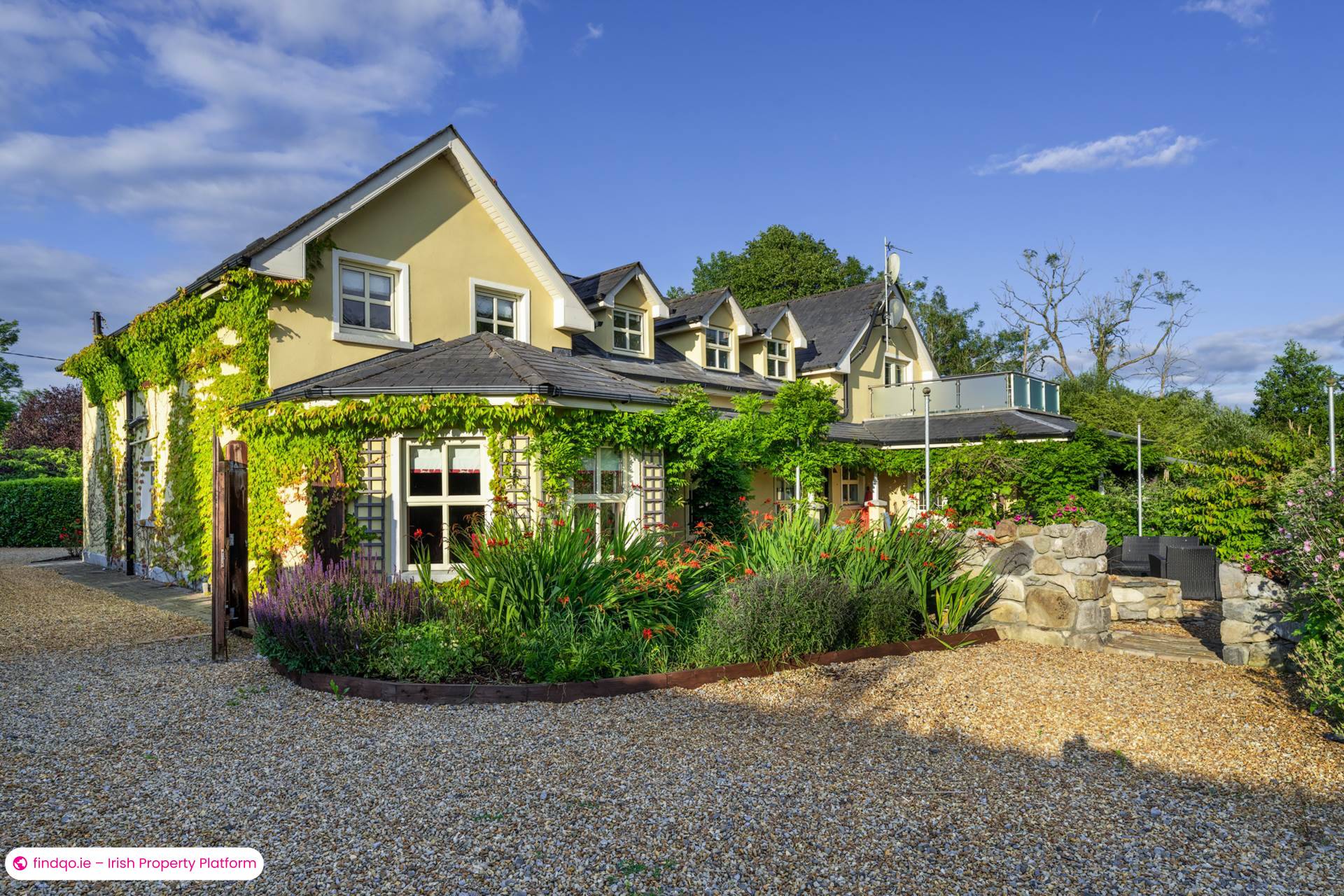 Detached house for Sale in Trim, Meath