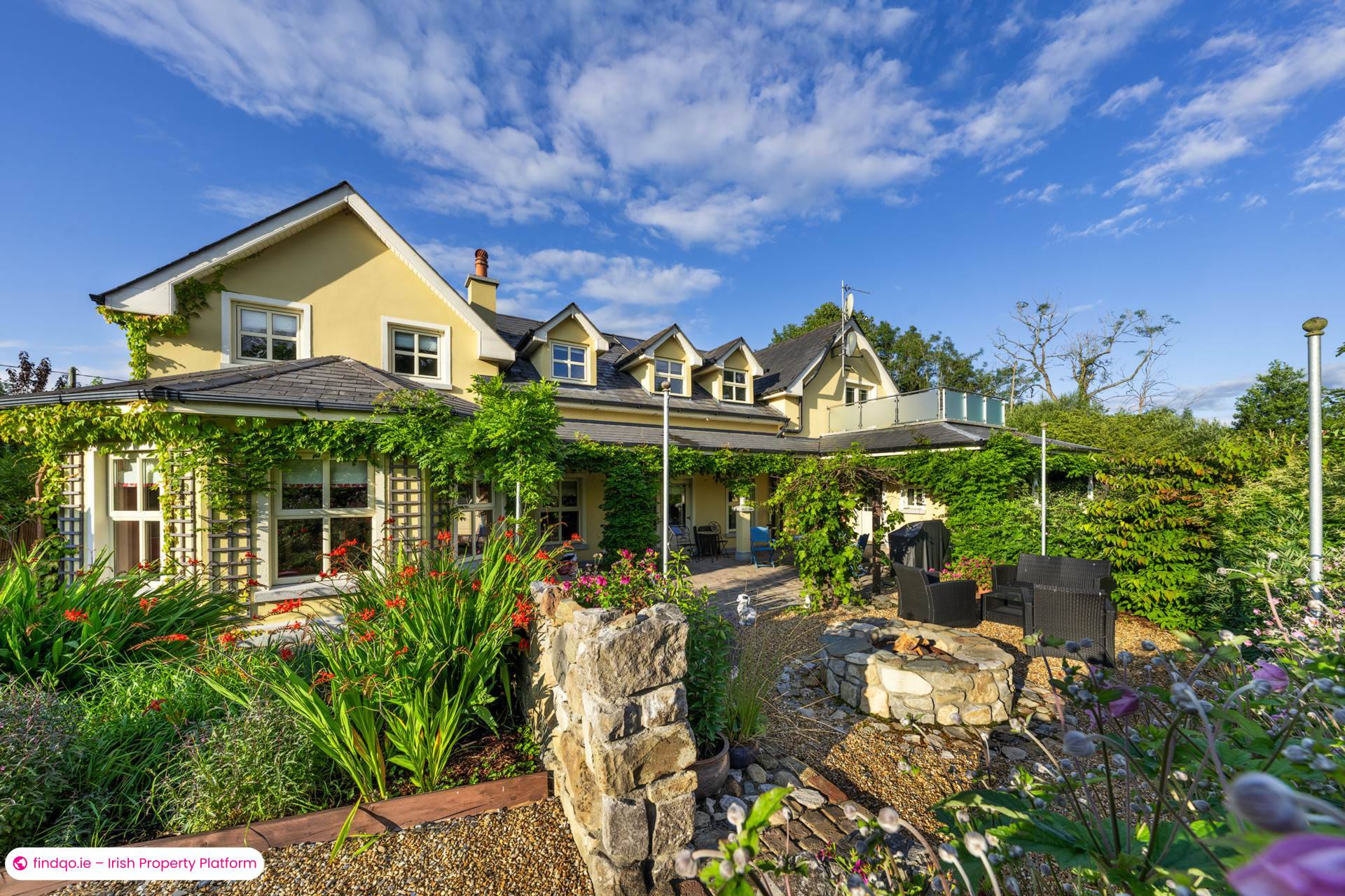 Detached house for Sale in Trim, Meath