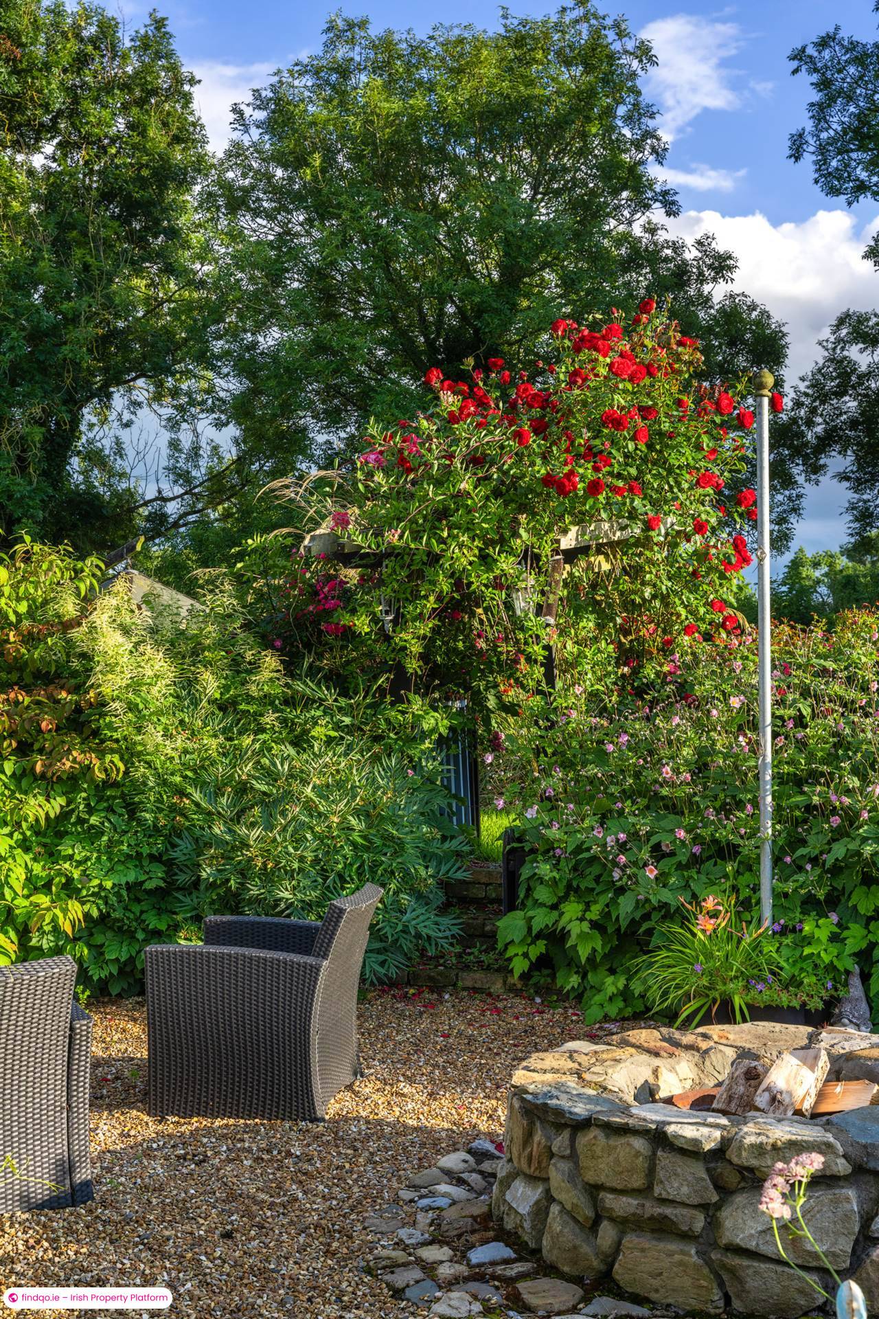 Detached house for Sale in Trim, Meath