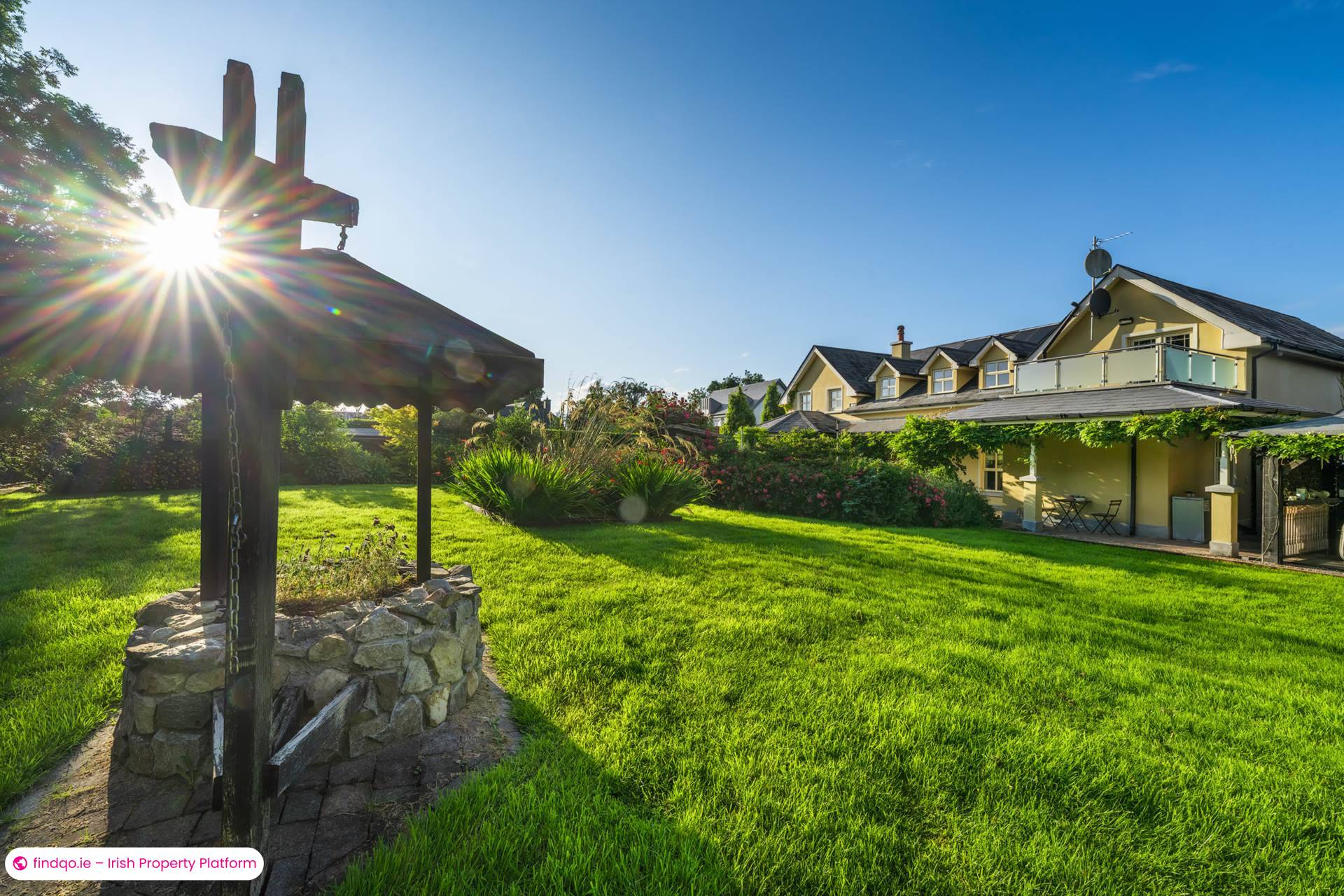 Detached house for Sale in Trim, Meath