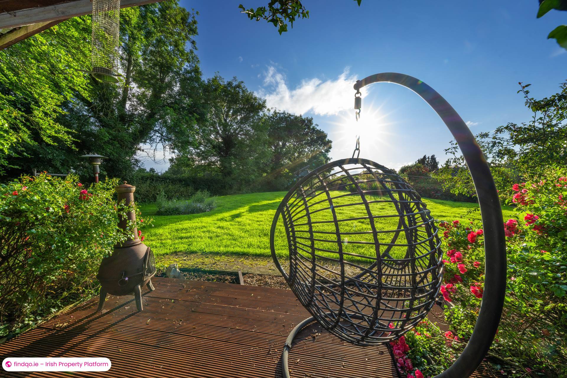 Detached house for Sale in Trim, Meath