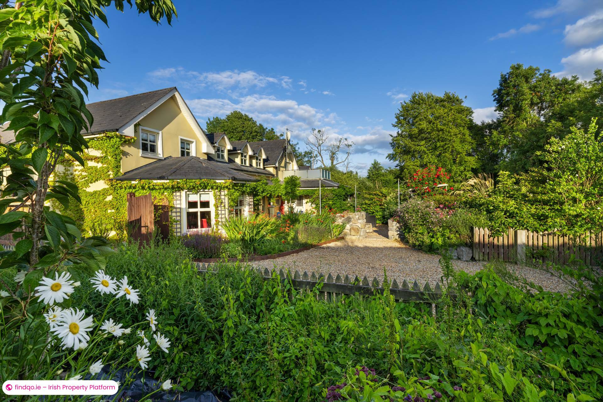 Detached house for Sale in Trim, Meath