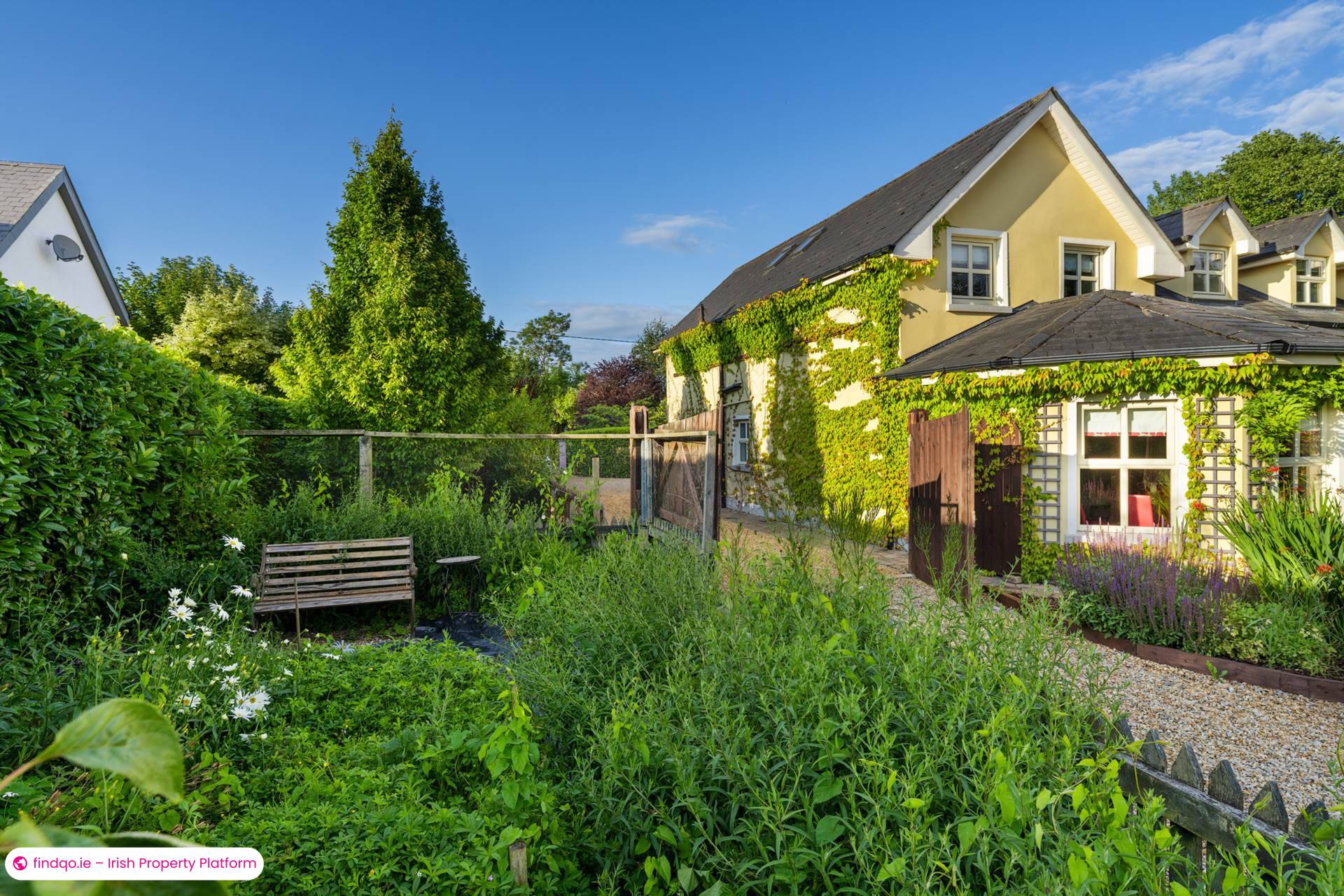 Detached house for Sale in Trim, Meath