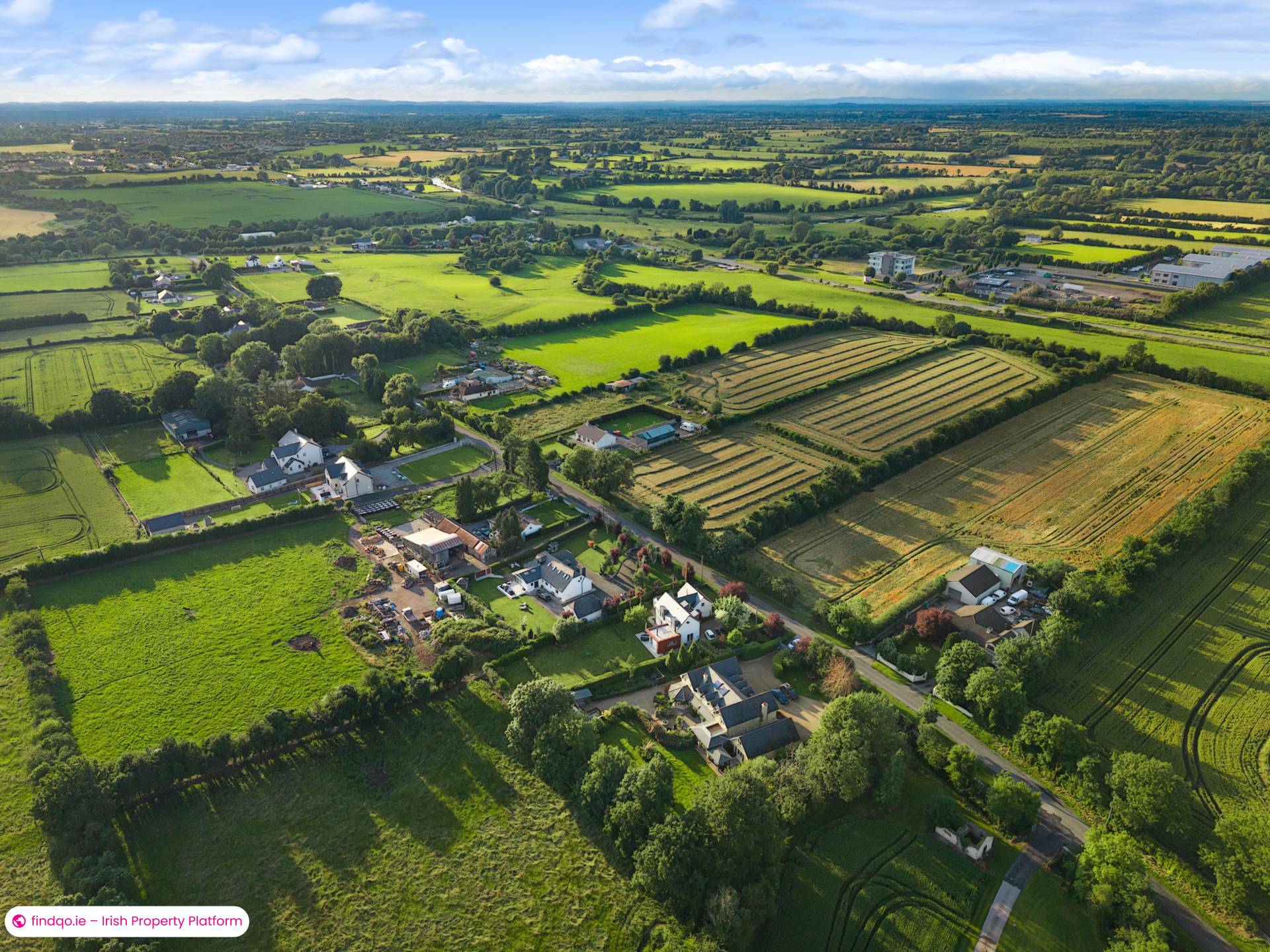 Detached house for Sale in Trim, Meath