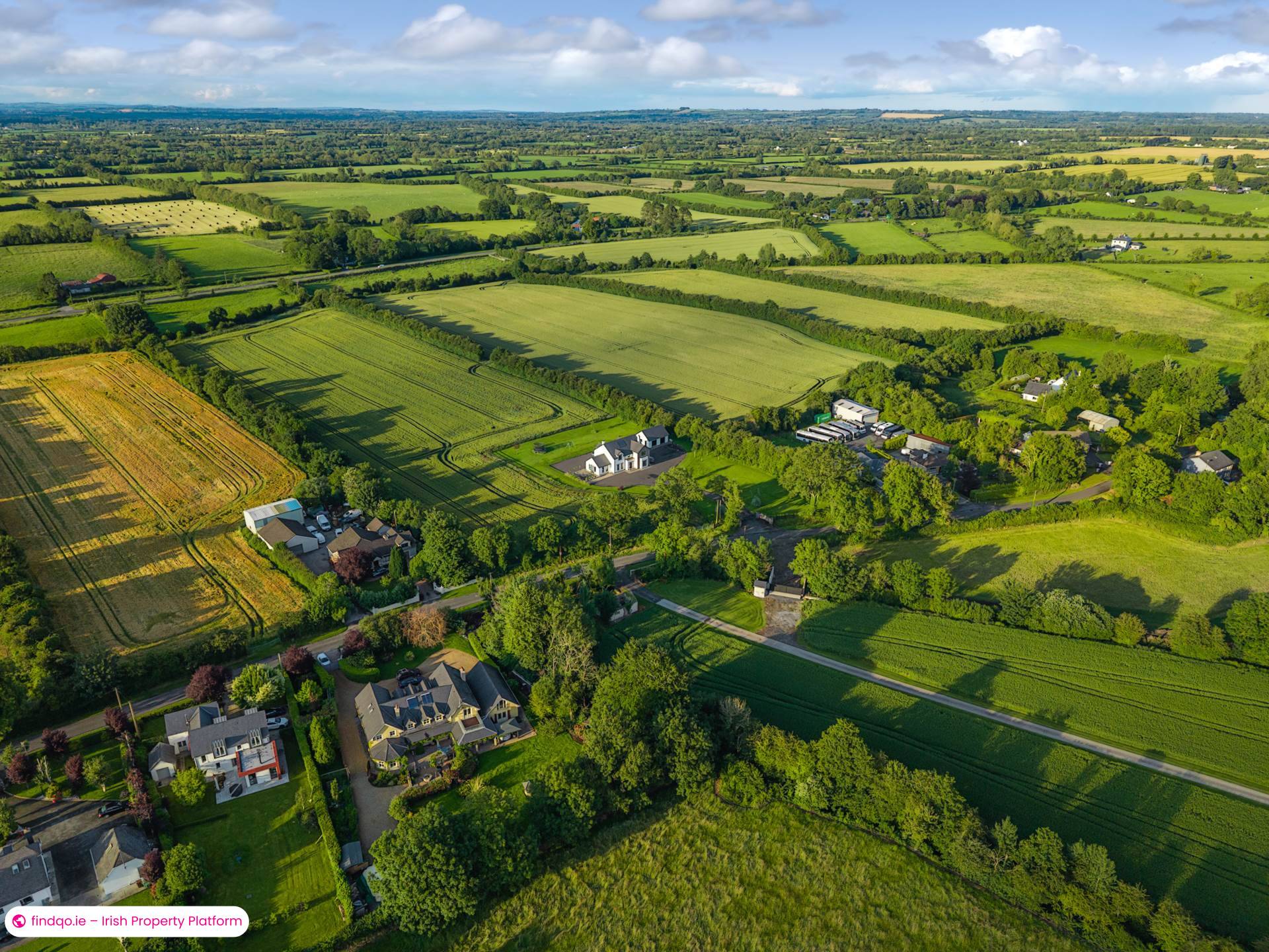Detached house for Sale in Trim, Meath