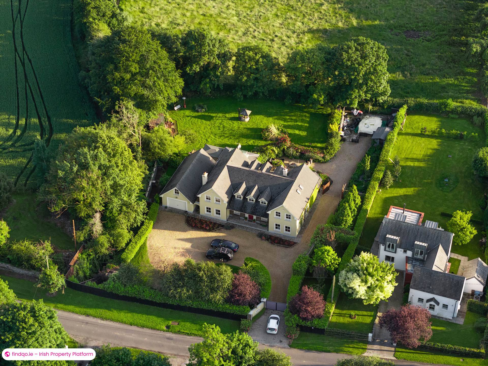 Detached house for Sale in Trim, Meath