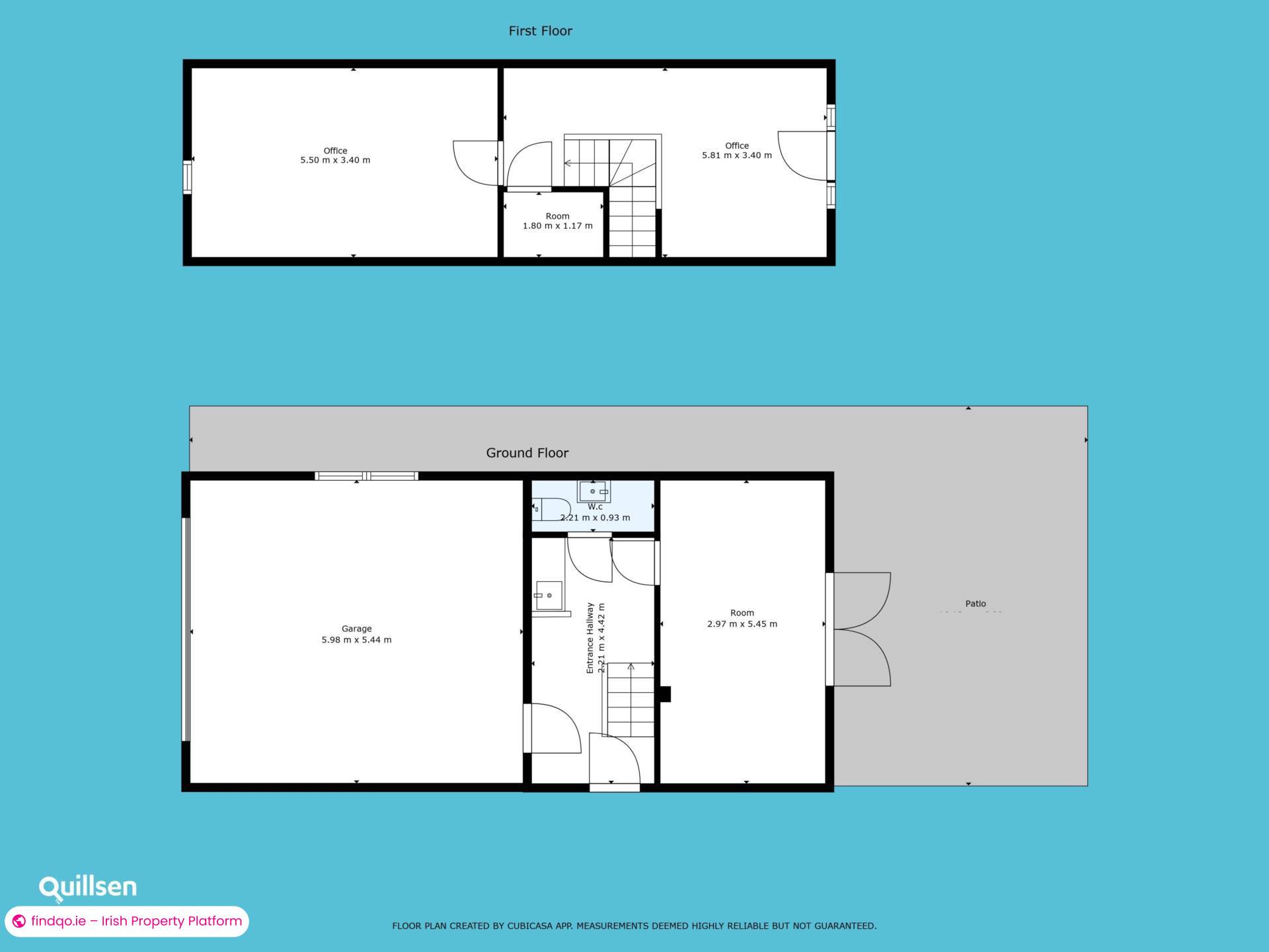 Detached house for Sale in Trim, Meath