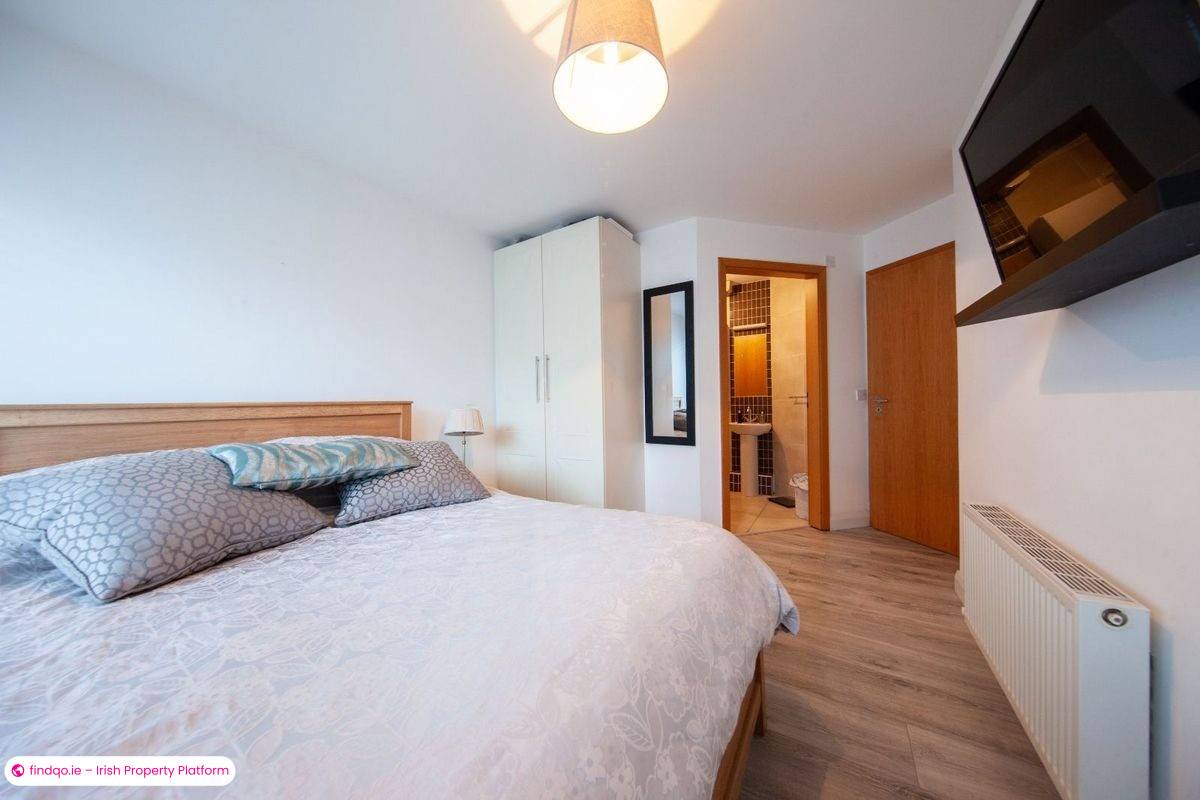 2 Bedroom Apartment for Rent in Dublin 3