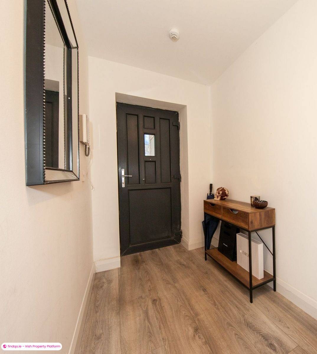 2 Bedroom Apartment for Rent in Dublin 3