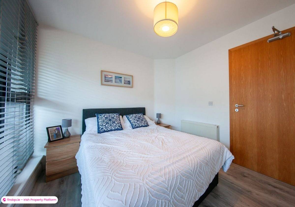 2 Bedroom Apartment for Rent in Dublin 3