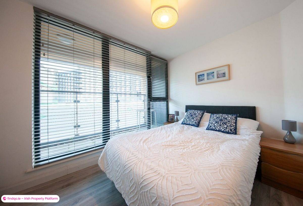 2 Bedroom Apartment for Rent in Dublin 3