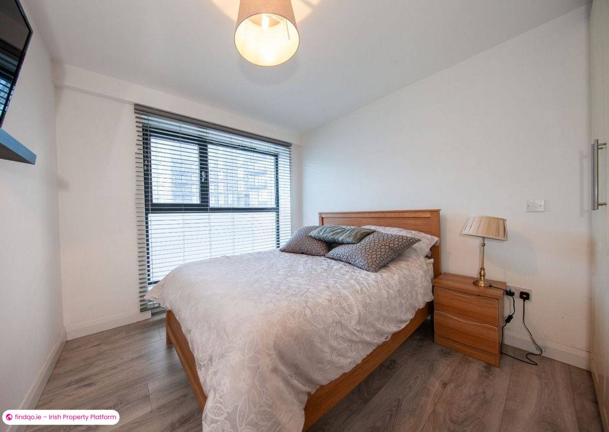 2 Bedroom Apartment for Rent in Dublin 3