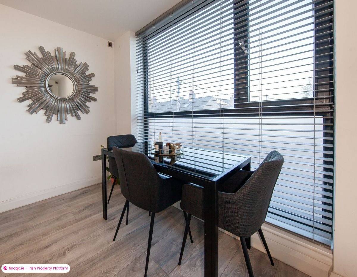 2 Bedroom Apartment for Rent in Dublin 3