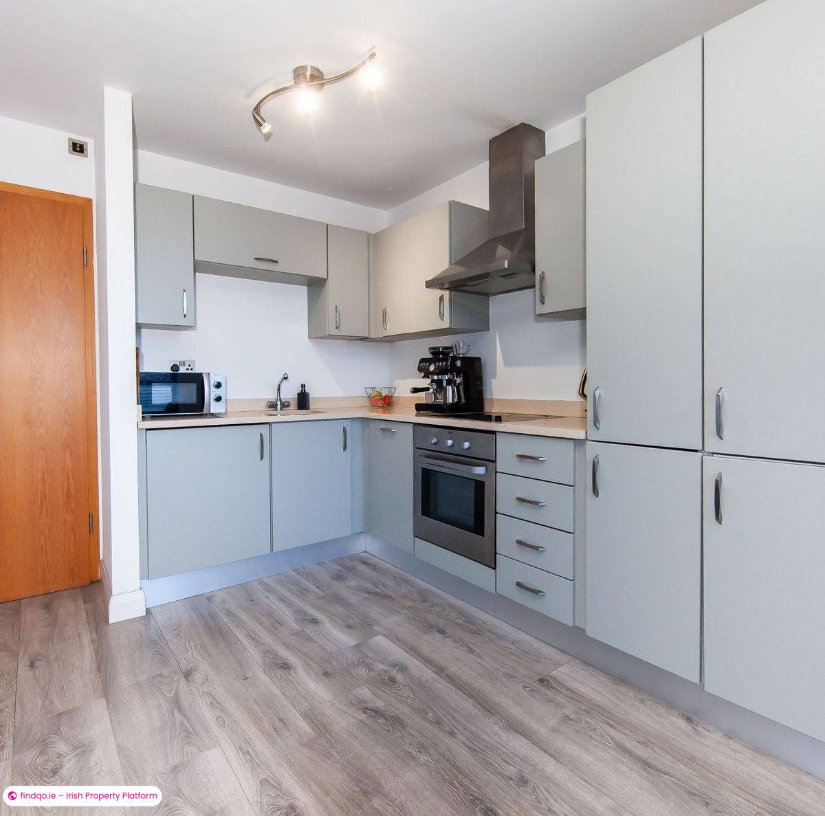 2 Bedroom Apartment for Rent in Dublin 3